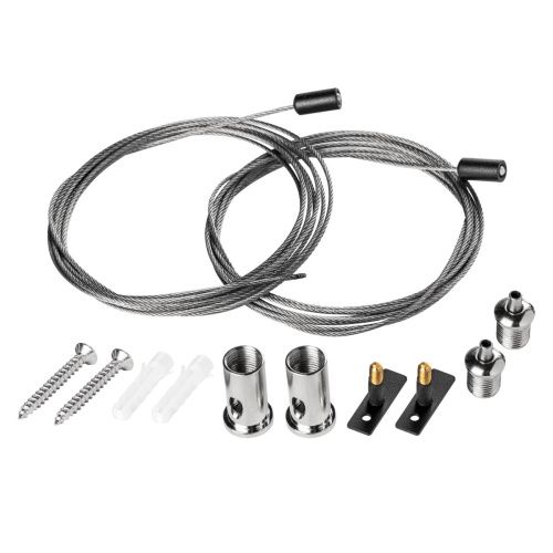 Подвес трековый (2 шт.) Lightstar Linea (Линеа) 506570