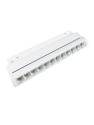 Трековый светильник Vitaluce VT0200045 VT0200045-00.1
