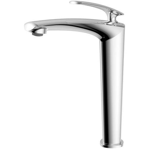 Смеситель Azario REULEAUX AZ-VMF168U96C на столешницу хром