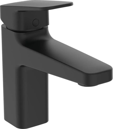 Смеситель Ideal Standard CERABASE BD222XG на раковину черный матовый