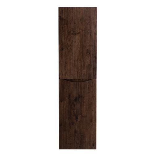 Шкаф-пенал BelBagno Fly-Marino FLY-MARINO-1500-2A-SC-RW-P-L 40x30x150