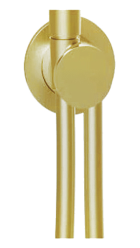 Шланговое подключение Almar Showers Accessories E192000.HB