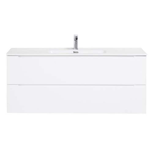 Тумба под раковину BelBagno Etna ETNA-1200-2C-SO-BL-P 120x45,5x50