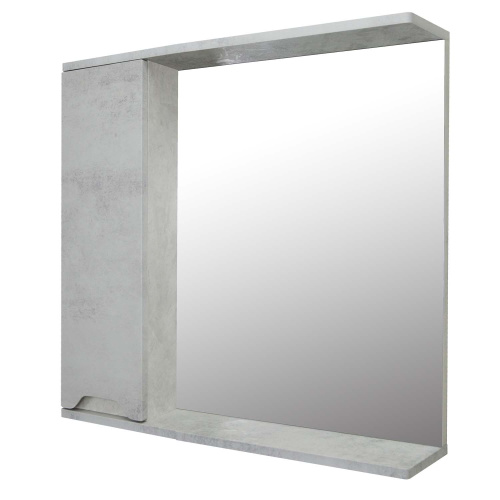 Зеркало-шкаф Loranto Florena CS00086988 80х60