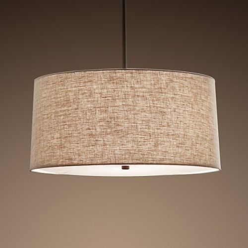 Светильник подвесной ImperiumLoft Linen (Линен) 75147-22