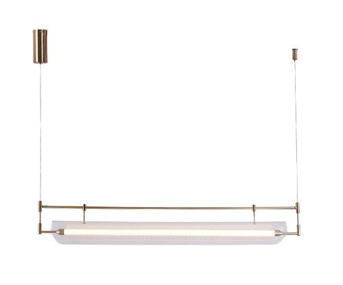 Люстра подвесная Kink Light Аника 08021-120P,20