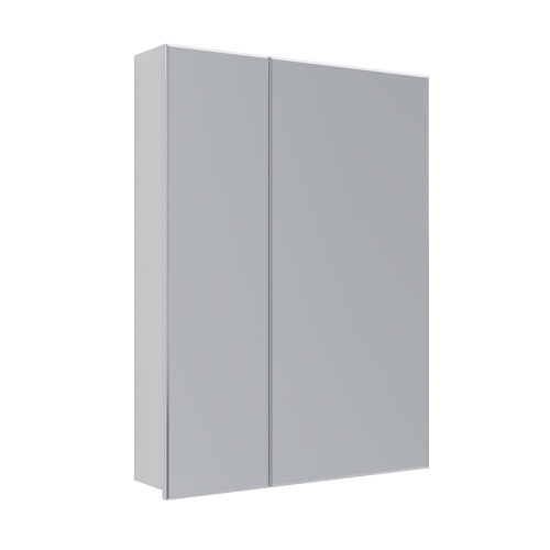 Шкаф-зеркало LeMark Universal LM60ZS-U 60х14,4х79 подвесной