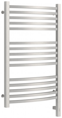 Полотенцесушитель Сунержа Аркус 3.0 071-5705-8050 53х92 электрический сатин
