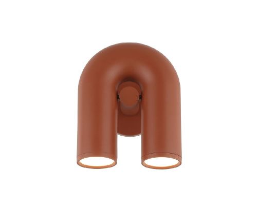 Светильник настенный Kink Light Канти 08465-1,06