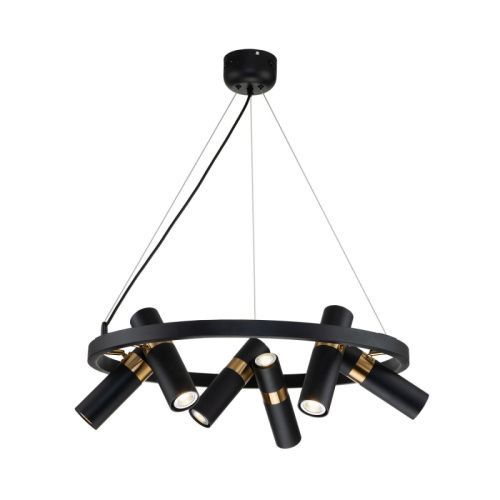 Люстра подвесная Favourite Light point (Лигхт поинт) 2997-6P