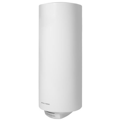 Водонагреватель электрический накопительный 2 кВт Royal Thermo RWH 50 Heatronic DL Slim DryHeat