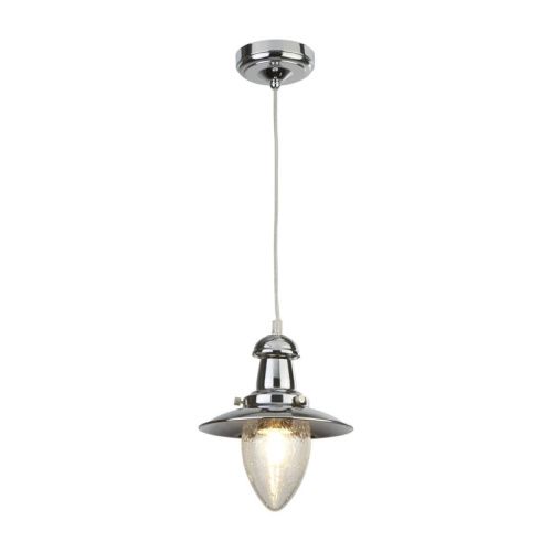 Светильник подвесной Arte Lamp Fisherman (Фисхерман) A5518SP-1CC