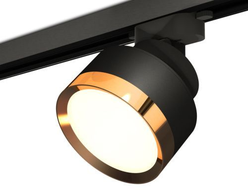Трековый светильник Ambrella Light Track System (Трацк Сыстем) XT8102004