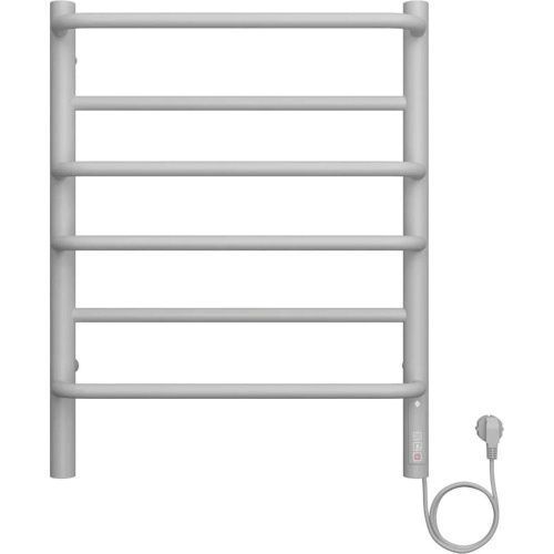 Полотенцесушитель Terminus 4670078557001 48х60 электрический белый