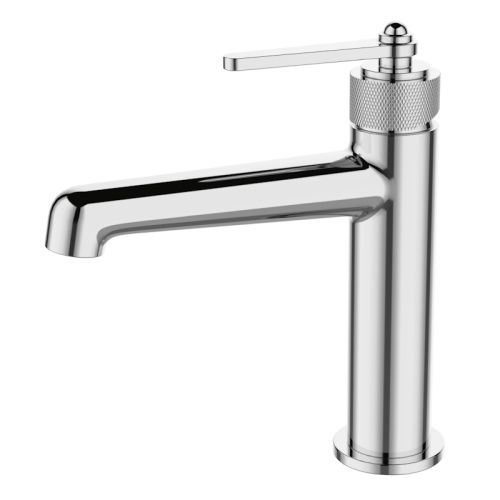 Смеситель Esko BG26 на раковину хром