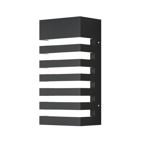 Бра Maytoni Outdoor Remsa O034WL-01B