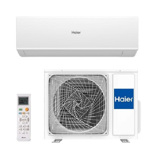 Настенный кондиционер Haier Quantum Inverter AS35HQJ1HRA-W / 1U35HQJ1FRA