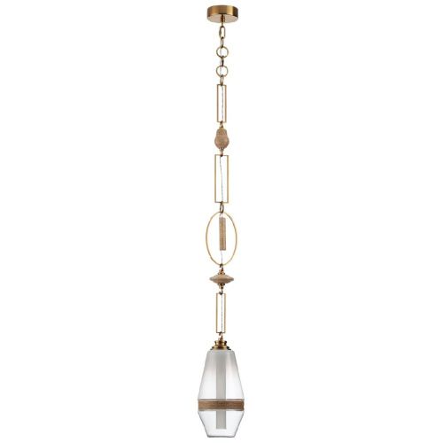 Светильник подвесной Odeon Light Pendant (Пендант) 5441/1B