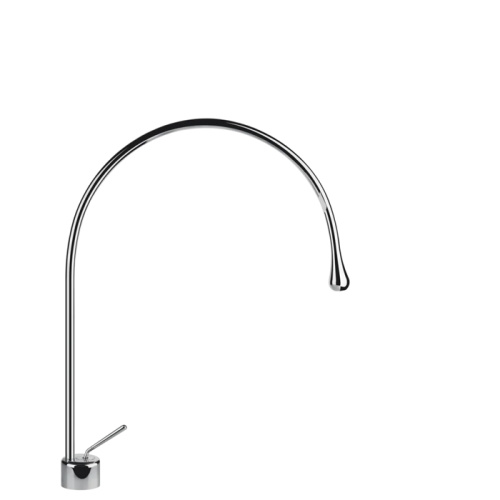 Смеситель Gessi Goccia 33603#031 на раковину хром