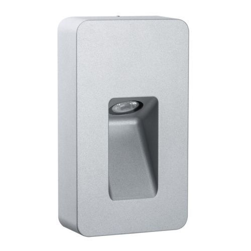 Уличный настенный светодиодный светильник Paulmann Slot Led (Слот Лед) 93825