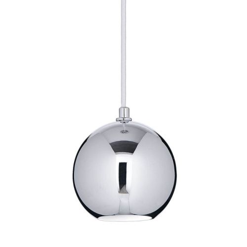 Светильник подвесной Ideal lux Mr Jack Cromo (Мр ДЖацк Цромо) Mr Jack SP1 Big
