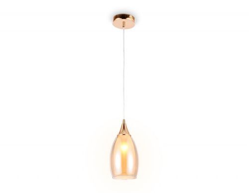 Светильник подвесной Ambrella Light Traditional (Традитионал) TR3543