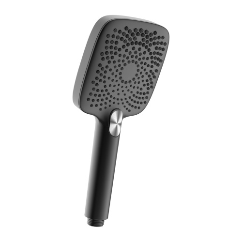 Лейка ручного душа LeMark LM8129BL черный