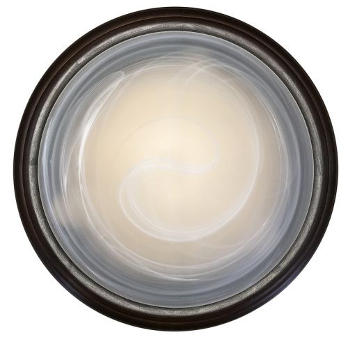 Настенно-потолочный светильник Toplight Rebecca (Ребецца) TL1129-1Y