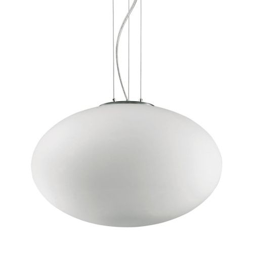 Светильник подвесной Ideal lux Candy (Цанды) Candy SP1 D40