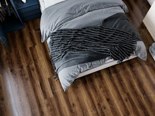 SPC ламинат Norland Vaker 1022-7 Gran толщина 0.4 см 43 класс 1220х183