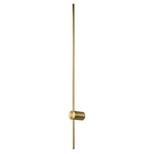 Светильник настенный Lightstar Tubo (Тубо) 748633