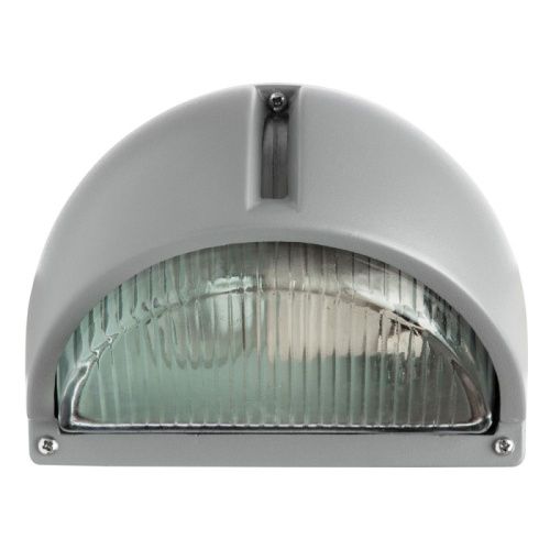 Уличный светильник Arte Lamp Urban (Урбан) A2801AL-1GY