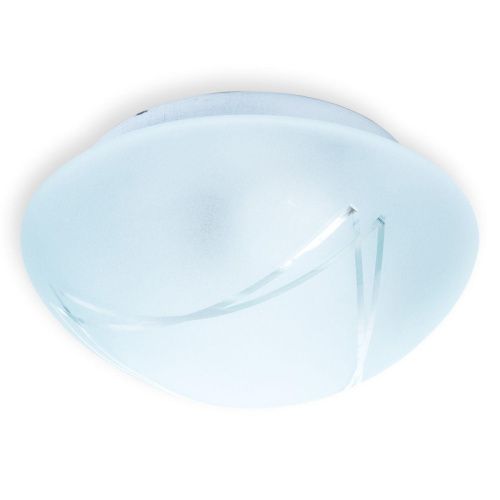 Настенно-потолочный светильник Toplight Alicia (Алициа) TL9441Y-01WH