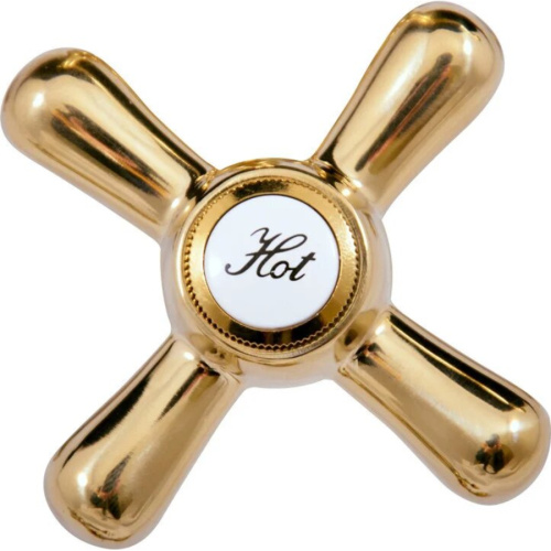 Ручка для смесителя Rav Slezak Morava Retro KR1002Z