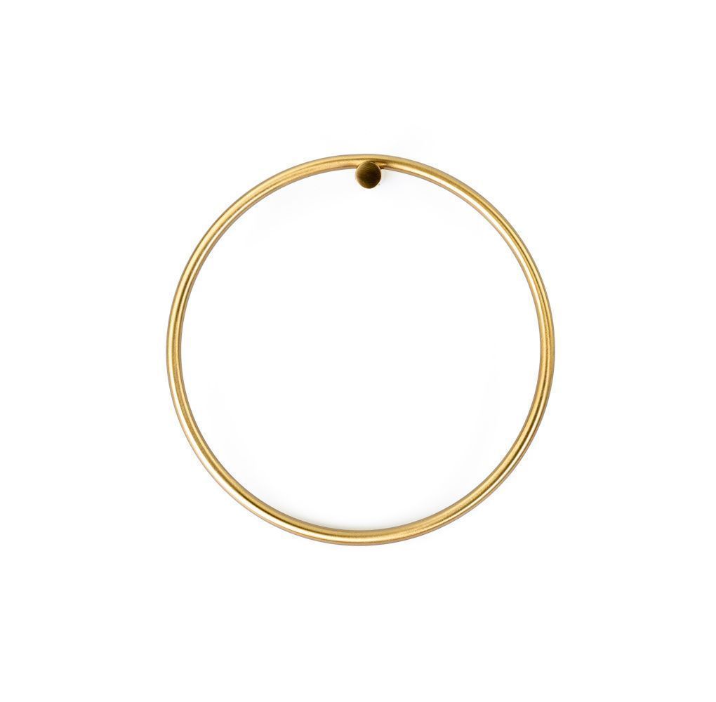 Полотенцедержатель Stil Haus Hashi HS07(15)