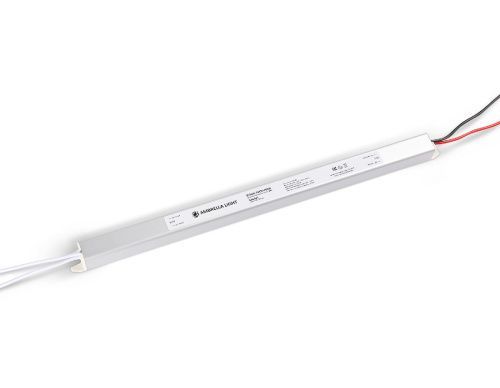 Блок питания Ambrella Light LED Driver 24V (ЛЕД Дривер 24В) GS8625