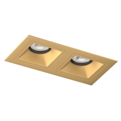 Светильник встраиваемый Lightstar Domino (Домино) D5230303BMOD