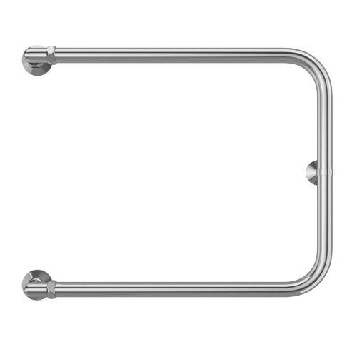 Полотенцесушитель Terminus 4620768881381 60х53 водяной хром