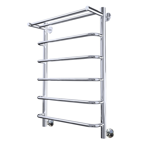 Полотенцесушитель Тругор Идеал Идеал1/нп8050П 53х80 водяной хром