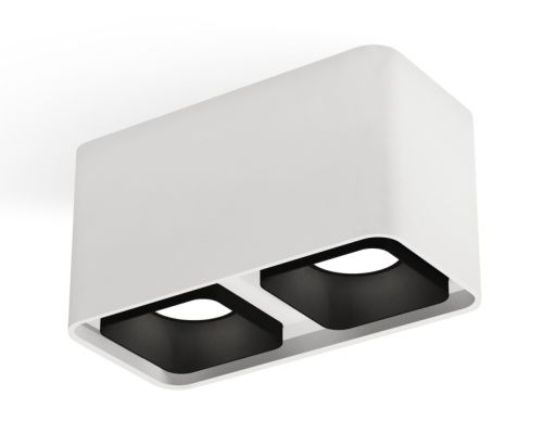 Светильник накладной Ambrella Light Techno (Тецхно) XS7850002