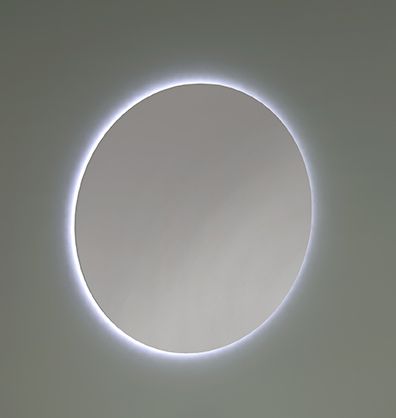 Зеркало в ванную с подсветкой IBX Ronda RONDA080 80х80