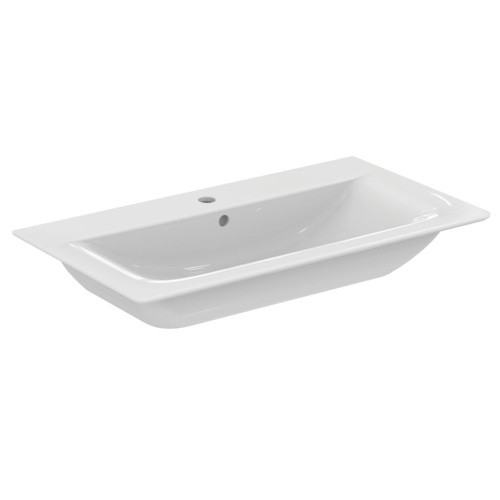 Раковина Ideal Standard CONNECT AIR E027901 подвесная цвет белый