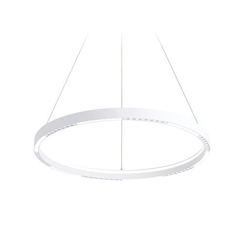 Люстра подвесная Ambrella Light Comfort (Цомфорт) FL5851