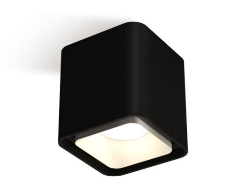 Светильник накладной Ambrella Light Techno (Тецхно) XS7841001