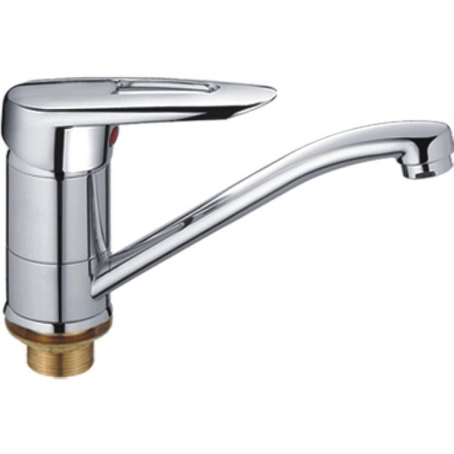 Cмеситель Haiba HB4507-2 на раковину хром