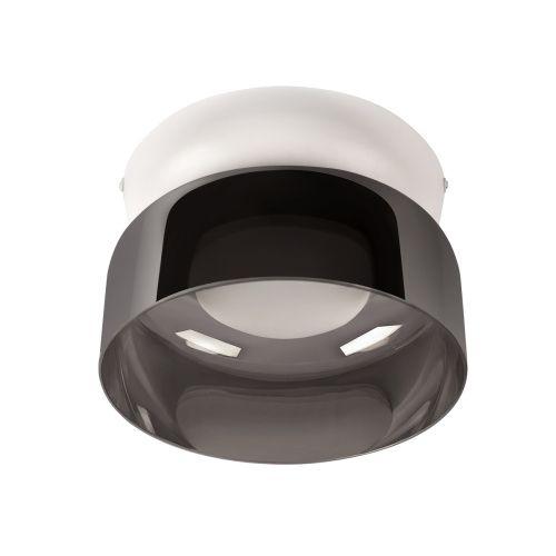 Светильник потолочный Loft It Totem 10466 Smoke