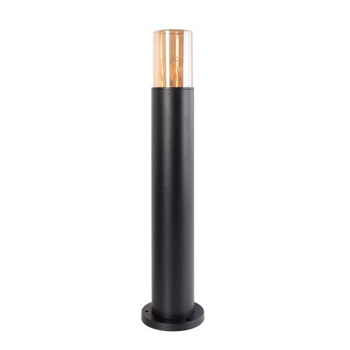 Ландшафтный светильник Arte Lamp Seginus (Сегинус) A6515PA-1BK