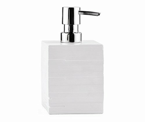 Дозатор для жидкого мыла WasserKRAFT 3899
