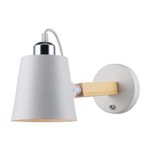 Спот Arte Lamp OSCAR (ОСЦАР) A7141AP-1WH