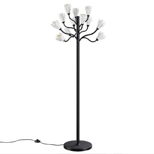 Торшер Odeon Light Gardi (Гарди) 5090/12F
